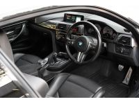BMW M4 Competition F82 LCI ปี 2018 ไมล์ 3x,xxx Km รูปที่ 8